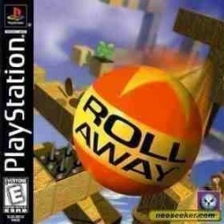 Roll Away [SLUS-00724]
